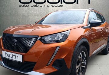 Peugeot 2008 28.300 km 17.780 &euro; Magstadt 71106