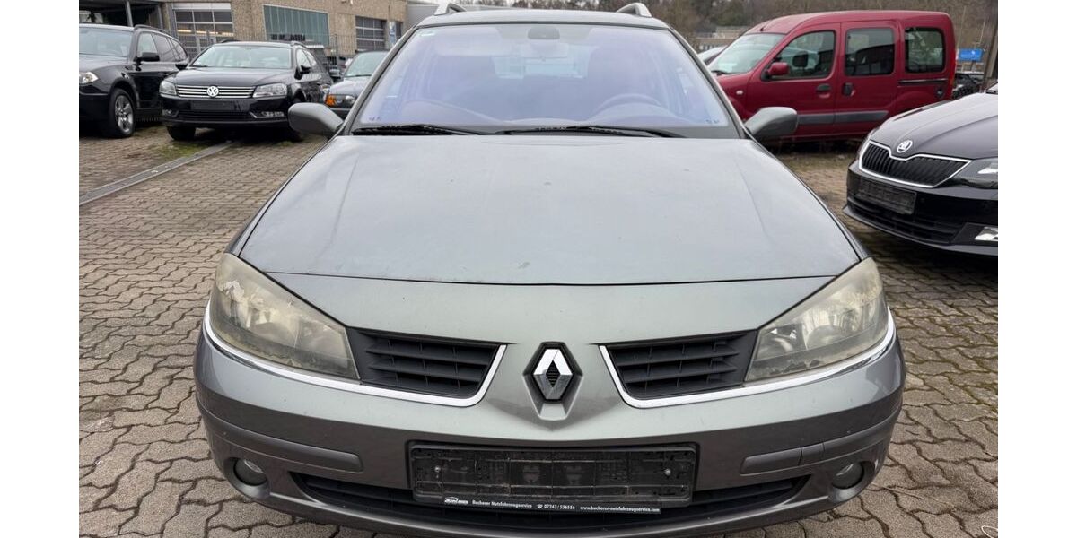 Renault Laguna 275.000 km 999 &euro; Pforzheim 75179
