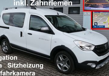 Dacia Dokker 163.000 km 8.900 &euro; Mühlacker 75417