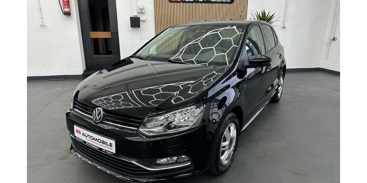 VW Polo 105.520 km 8.980 &euro; Gaggenau 76571