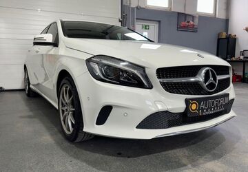 Mercedes-Benz A 180 90.000 km 16.490 &euro; Knittlingen 75438