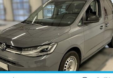 VW Caddy 31.494 km 27.880 &euro; Karlsruhe 76131