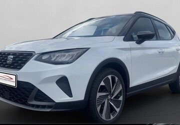 Seat Arona 4.000 km 24.690 &euro; Gaggenau 76571