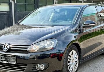 VW Golf 120.000 km 4.999 &euro; Pforzheim 75179