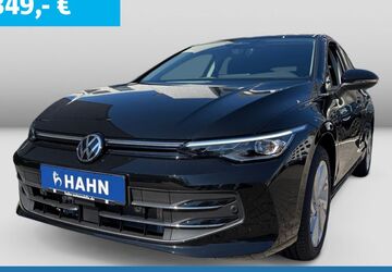 VW Golf 4.900 km 35.390 &euro; Pforzheim 75172