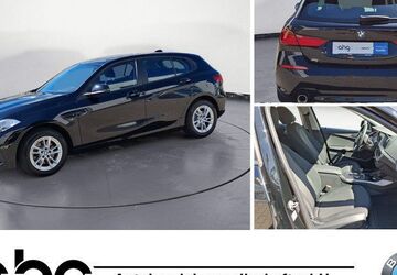 BMW 116 37.151 km 20.930 &euro; Pforzheim 75179