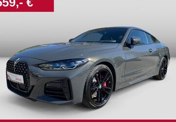 BMW M440 59.479 km 44.990 &euro; Pforzheim 75179