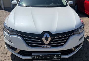Renault Talisman 149.000 km 11.999 &euro; Pforzheim 75179