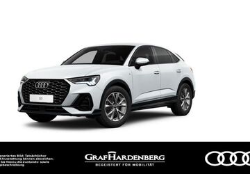Audi Q3 100.664 km 28.880 &euro; Karlsruhe 76131
