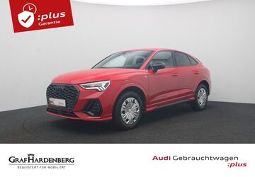 Audi Q3 21.330 km 37.980 &euro; Karlsruhe 76131