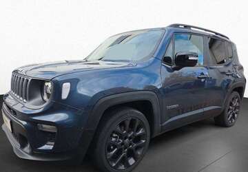 Jeep Renegade 18.500 km 22.490 &euro; Pforzheim 75179