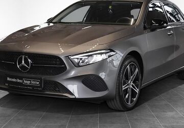 Mercedes-Benz A 250 21.740 km 30.880 &euro; Pforzheim 75179