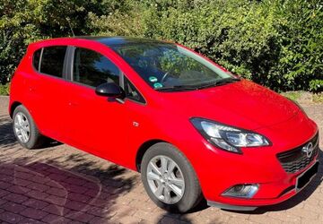 Opel Corsa 161.427 km 4.100 &euro; Pforzheim 75181