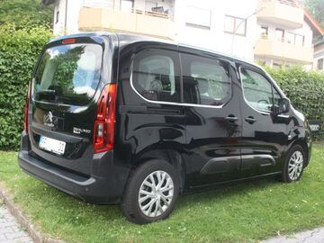 Gebrauchte Citroën Berlingo