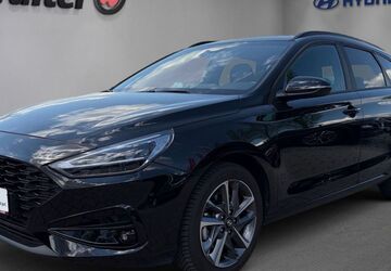 Hyundai i30 21.500 km 21.290 &euro; Pforzheim 75177