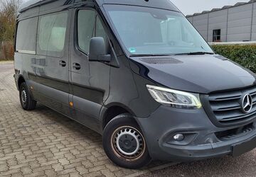 Mercedes-Benz Sprinter 350.000 km 14.950 &euro; Stutensee 76297