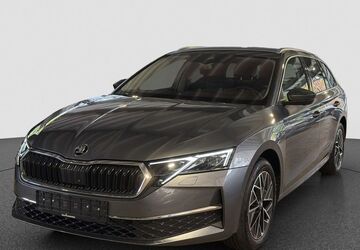 Skoda Octavia 16.500 km 36.390 &euro; Karlsruhe 76131