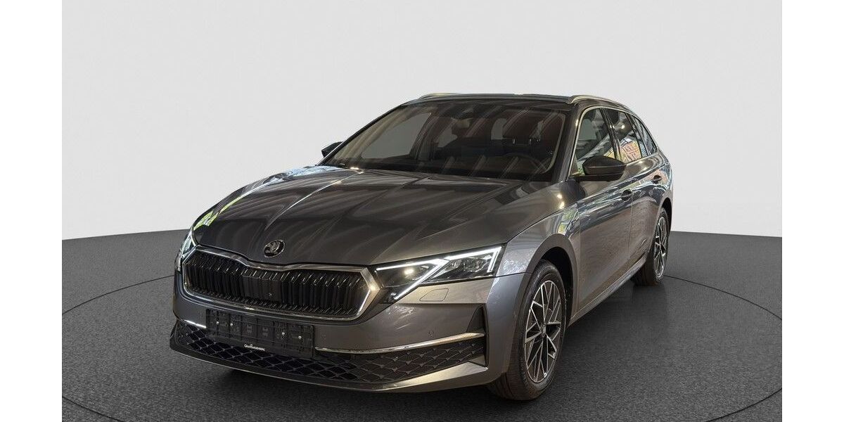 Skoda Octavia 16.500 km 36.390 &euro; Karlsruhe 76131