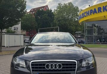Audi A4 180.000 km 6.400 &euro; Pforzheim 75181