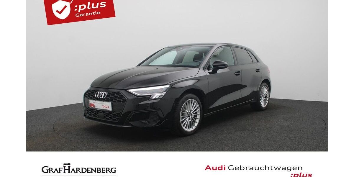 Audi A3 8.520 km 27.680 &euro; Karlsruhe 76131