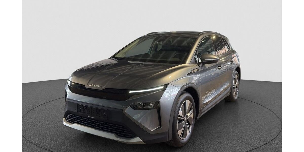 Skoda Elroq 2.500 km 36.390 &euro; Karlsruhe 76131