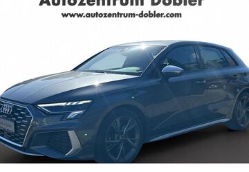 Audi S3 14.900 km 35.380 &euro; Mühlacker 75417