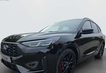 Ford Kuga 2.000 km 46.990 &euro; Rutesheim 71277