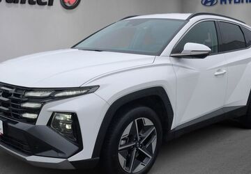 Hyundai TUCSON 27.800 km 29.490 &euro; Pforzheim 75177