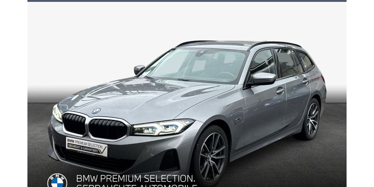 BMW 330 94.043 km 25.490 &euro; Ettlingen 76275