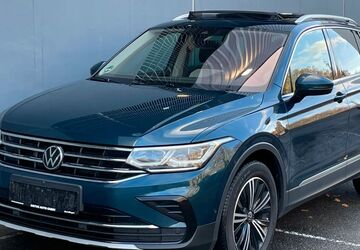 VW Tiguan 203.000 km 22.880 &euro; Sindelfingen 71065