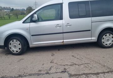 VW Caddy 273.000 km 4.190 &euro; Magstadt (in der Nähe von Stuttgart) 71106