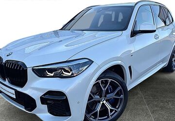 BMW X5 64.190 km 57.930 &euro; Stutensee-Blankenloch 76297