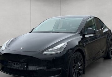 Tesla Model Y 49.991 km 35.990 &euro; Pforzheim 75179