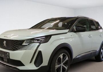 Peugeot 3008 45.000 km 21.900 &euro; Pforzheim 75181