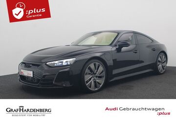 Audi RS e-tron GT 53.243 km 68.980 &euro; Karlsruhe 76131