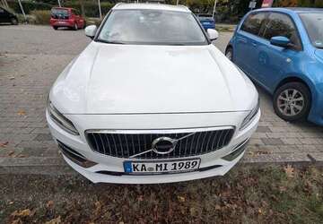 Volvo V90 160.000 km 18.500 &euro; Karlsruhe 76185