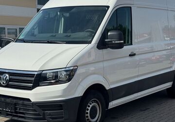 VW Crafter 29.652 km 27.980 &euro; Oberderdingen 75038