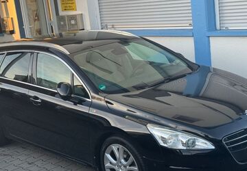 Peugeot 508 220.000 km 4.900 &euro; pforzheim 75181