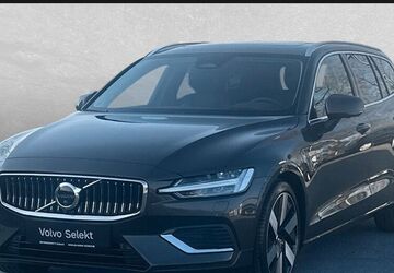 Volvo V60 23.500 km 44.750 &euro; Karlsruhe 76187