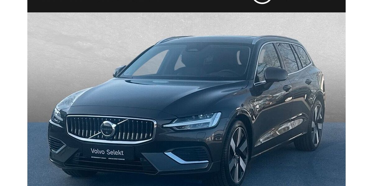 Volvo V60 23.500 km 44.750 &euro; Karlsruhe 76187