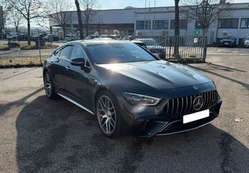 Mercedes-Benz AMG GT 93.000 km 103.411 &euro; Karlsdorf 76689