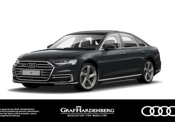 Audi A8 119.026 km 39.880 &euro; Karlsruhe 76131