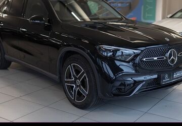 Mercedes-Benz GLC 220 23.432 km 58.950 &euro; Mühlacker 75417