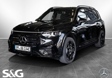 Mercedes-Benz GLB 350 3.210 km 71.162 &euro; Pforzheim 75179