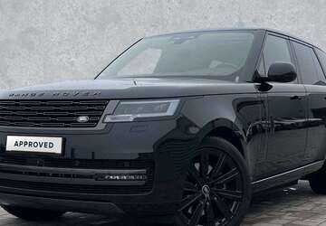 Land Rover Range Rover 3.000 km 178.990 &euro; Karlsruhe 76187