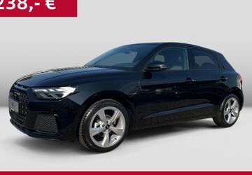 Audi A1 3.900 km 26.340 &euro; Pforzheim 75179