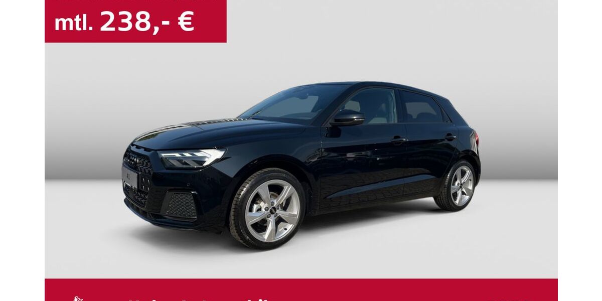Audi A1 3.900 km 26.340 &euro; Pforzheim 75179