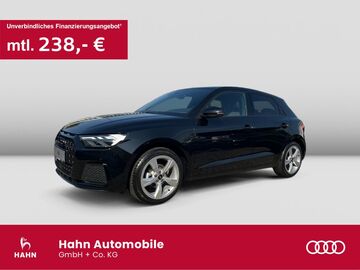 Gebrauchte Audi A1