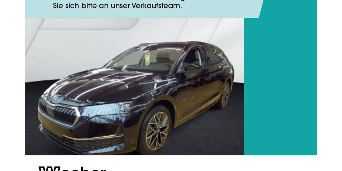 Skoda Octavia 23.141 km 31.980 &euro; Calw 75365