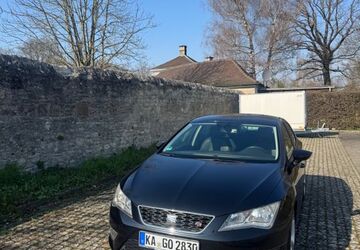 Seat Leon 254.000 km 6.650 &euro; Bruchsal 76646